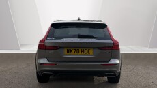 Volvo V60 2.0 D4 [190] Cross Country Plus 5dr AWD Auto Diesel Estate
